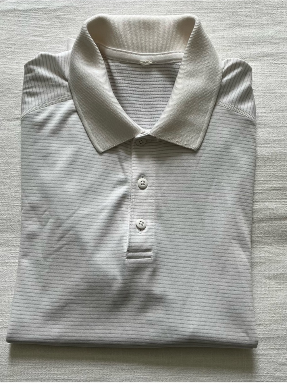 Men's Lululemon Performance Polo